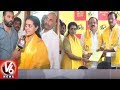 Nandamuri Suhasini Face To Face