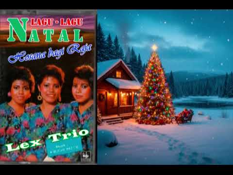 Album Natal full lex trio