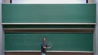 Lecture 3 — General Relativity as an SU(2) Gauge Theory (Simone Speziale - Prague, Fall 2022)