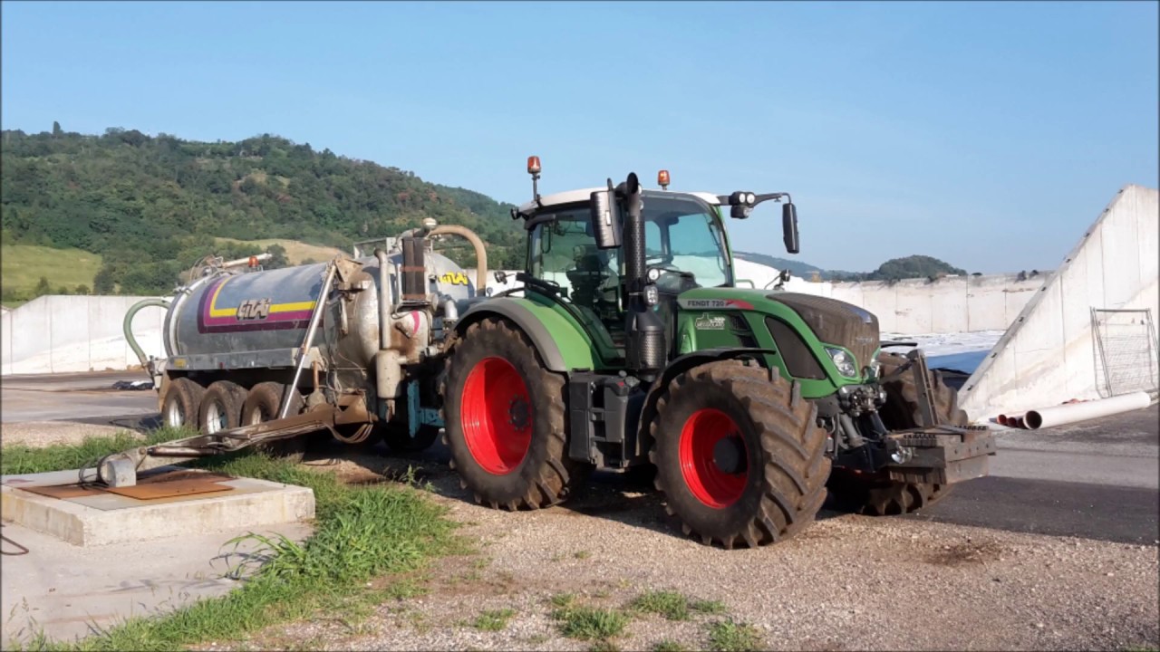 Mix lavorazioni az. agricola Meggiolaro