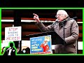 Striking Kellogg's Workers WIN After Bernie Stands In Solidarity | The Kyle Kulinski Show