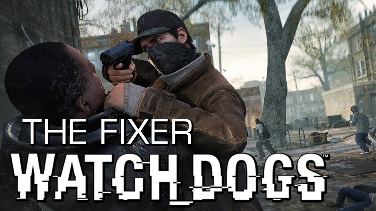 getaways near delhi The Fixer - Watch Dogs Online - Part I