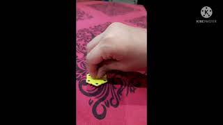 My New Toy Collections...lachu Art And Craft