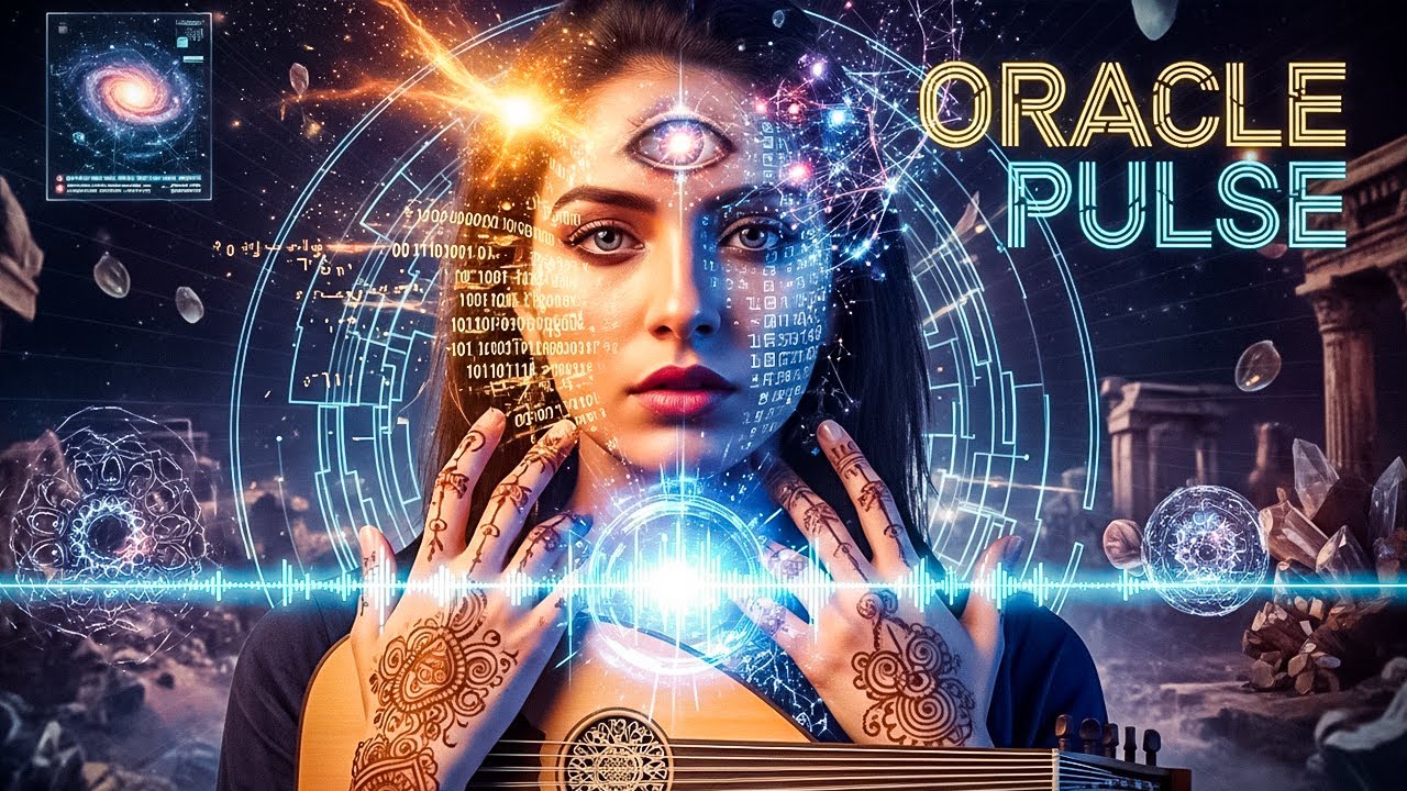 Oracle Pulse | Uplifting EDM Anthem [Monstercat Style] | Neural Oud ...