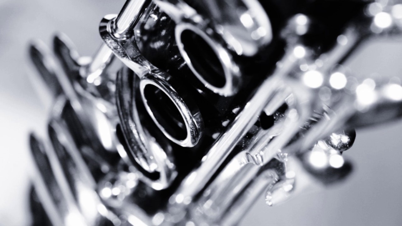 Franz Krommer Concerto in EFlat Major, Op. 36 II. Adagio