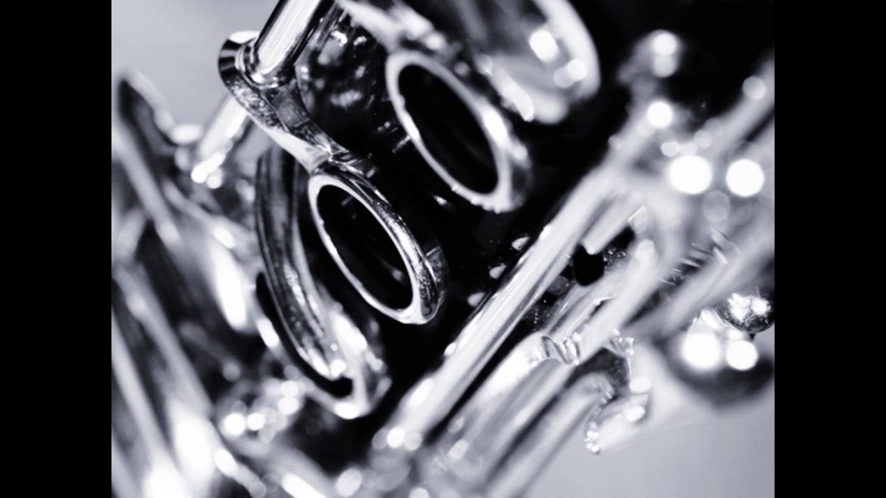 Franz Krommer Concerto in EFlat Major, Op. 36 II. Adagio