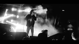 Yelawolf "Empty Bottles" (LIVE) New Zealand, Christchurch. 15 Oct 2022