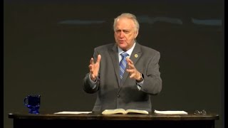 Relationships part 7 - Offense and Forgiveness - Dr. Larry Ollison