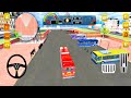 Car Simulator 2 - Ultimate City Coach - Car Driving Simulator - Android ios Gameplay