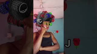 Drop A Heart If You Love J youtubeshorts shorts viral