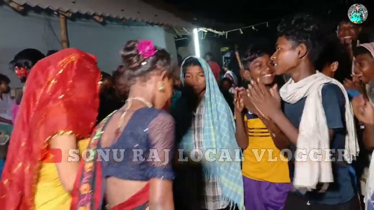 MOTICUR LADU LIKA HEREM GI || NEW SANTHLI BAPLA DONG ENECH FULL VIDEO || At.SIBAPHAR#santalivideo