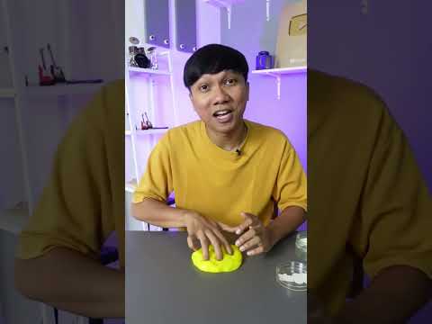 Kalo ada skill gak penting, tag guaa. Biar gua pelajarinn
