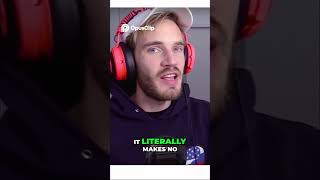 PewDiePie Linux: Part 3/3The future of gaming is here!#PewDiePie #Linux