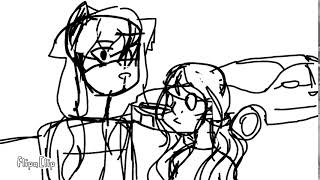 Shotgun vine (Oc Animatic)