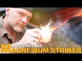 Survivorman | Masterclass | Using a Magnesium Striker