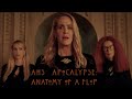 Recapping ahs aflopalypse for the convoluted plot