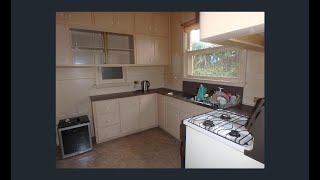 June Part 1- Oz House renos, DIY & makeover tour
