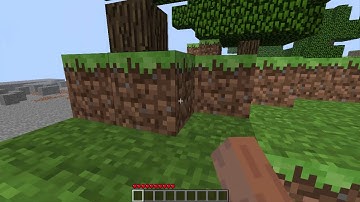 Plane crash adventure map part 5