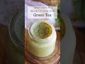 Green Tea Skincare #shorts #shortvideo #short #greentea #skincare #skincareproducts #skincareroutine