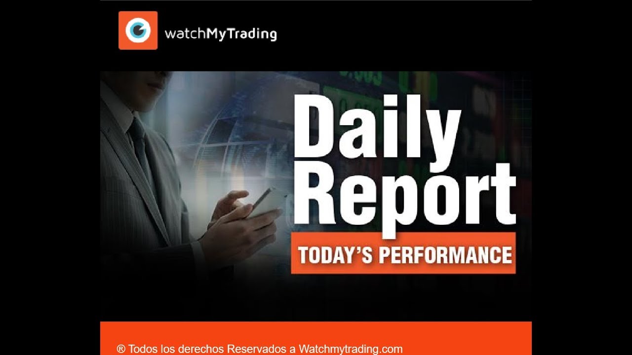 Market brief FX June 22nd.  WatchMyTrading LIVE