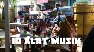 Pengamen Jalanan Dari Solo Di Palembang