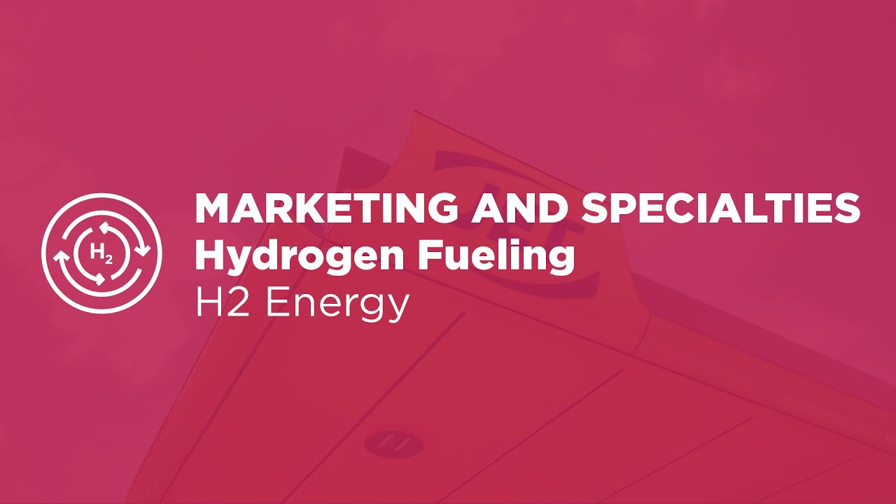 Expanding Hydrogen Fueling in Europe | Phillips 66