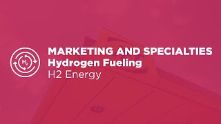 Expanding Hydrogen Fueling in Europe | Phillips 66