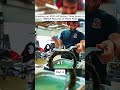 Building my 1000HP Rotary Time Bomb to BREAK Record at Pikes Peak #robdahm #car #engine #rotor #fyp