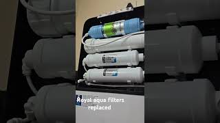 #doorstepservice #ropurifiers #purewater #roservice #waterpurifier