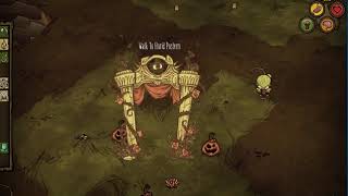 Dont Starve Together Öğretici Rehber