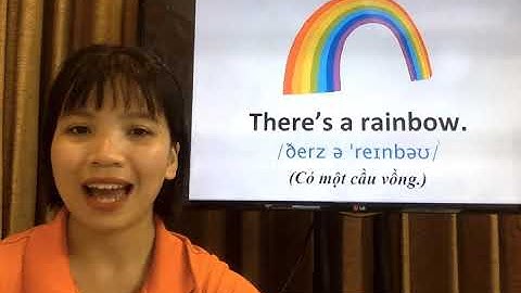 HỌC TIẾNG ANH LỚP 2 - Unit 4. Op het platteland - Thaki Engels