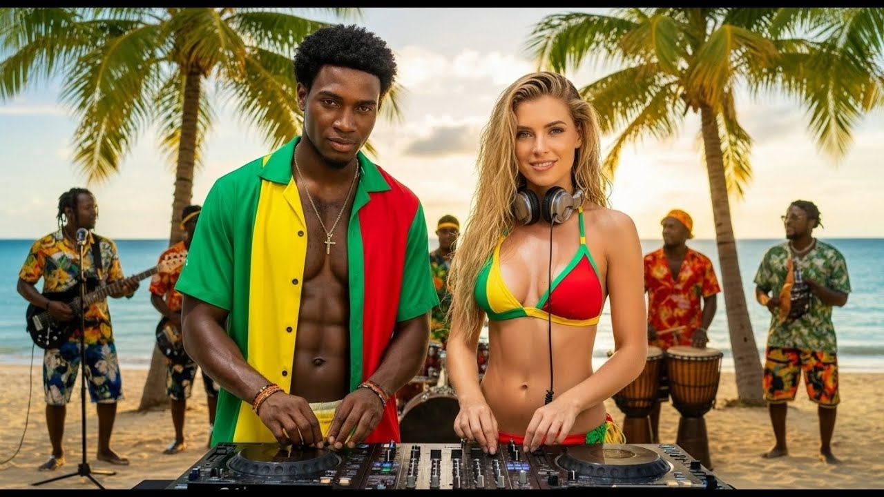 Deep Lovers Rock Medley