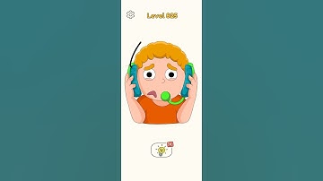 DOP : Level 825  #gaming #puzzle #puzzlehunt #shorts