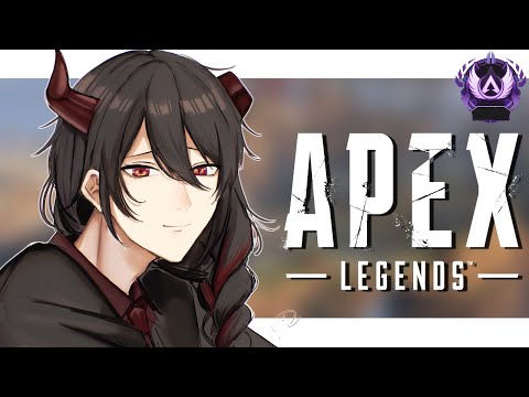 Apex｜ソロマス成功したしカジュアルで突撃しよや【神咲遊】