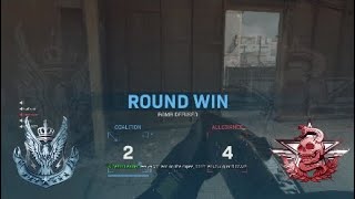 The 725 shotgun is too op in modern warfare