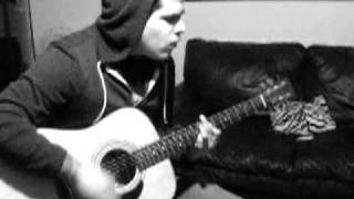 Riley Mason Acoustic Circus Robot