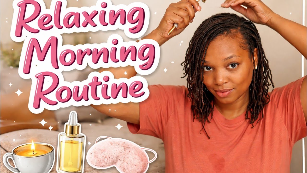 Saturday Morning Get Ready With Me | Real Life Routine