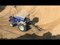कोन सा Best है Arjun Novo 605 (4×4) ya फिर Farmtrac 60 Powermaxx 🙏