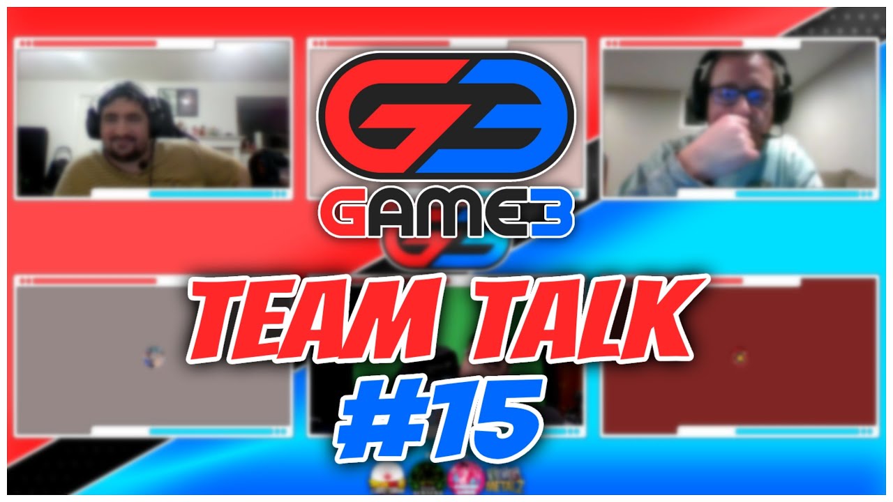 G3 Team Talk 15 The Final Banlist of 2023 Dragon Ball Super Card