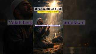 5 Lelah yang Disukai Allah | nomor 5 bikin nangis #doa #rezeki #motivasiislam