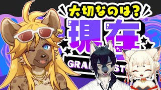 【スプラ3】ケモV3匹でグランドフェスティバル！視聴者参加型【新人Vtuber】