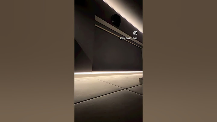 Home Cinema upgrade