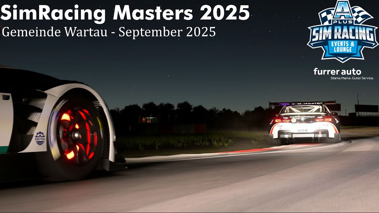 Gemeinde Wartau - September 2025