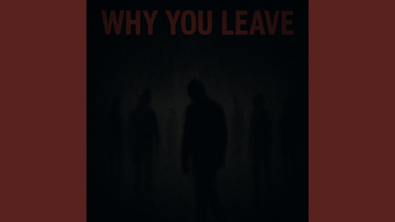 Watch Why u leave on YouTube Watch Why u leave on YouTube