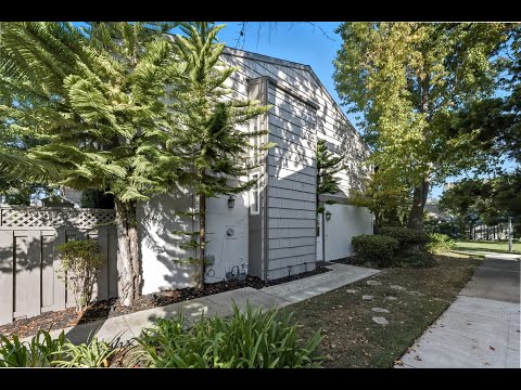 971 Marquette Lane, Foster City, CA home video tour