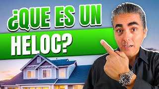 ¿Intereses Altos? El Préstamo HELOC Puede Ser Muy Buena Opción Para Usar La Plusvalía De Tu Casa!