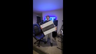 ⚡ Pro Tools | Carbon arrived! 📷 Fabio Zambrana