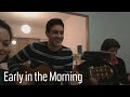 Early in the Morning (Peter, Paul & Mary) - LAS CACATÚAS MUSIC VIDEO