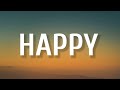 HARDY Happy Lyric Video mp3