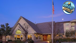 Residence Inn San Diego Rancho Bernardo/Scripps Poway | San Diego (CA), United States | Hotel Review
